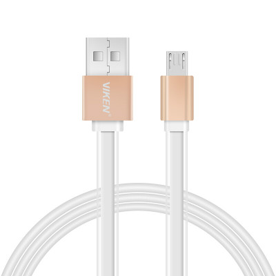 国产 MICRO USB充电线 1米