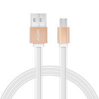 国产 MICRO USB充电线 1米
