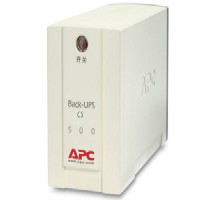 APC UPS BK500-CH不间断电源