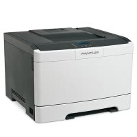 奔图(PANTUM) CP2500DN 彩色激光打印机 家用办公 a4双面网络打印机