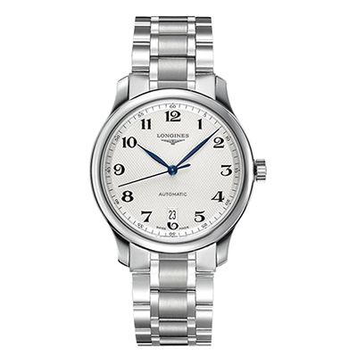 浪琴名匠 全球联保 自动机械男士手表 L2.628.4.78.6