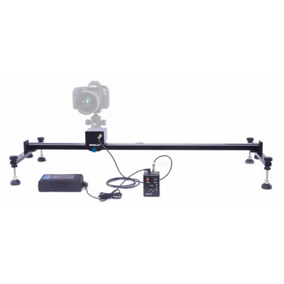 万德兰电控滑轨 1.5M套装