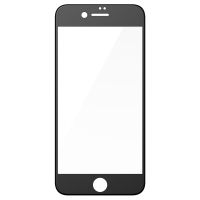 倍思 iPhone7钢化膜苹果7plus玻璃全屏全覆盖手机贴膜4.7防爆5.5
