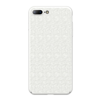 倍思 苹果/iphone7手机壳苹果7套超薄红色防摔潮男七女款硬壳
