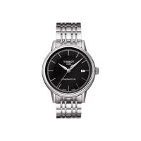 天梭男表TISSOT-卡森系列 T085.407.11.051.00 机械手表