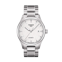 天梭TISSOT-经典系列 机械男表 T060.407.11.031.00