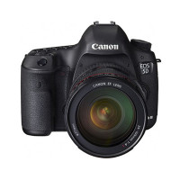 佳能相机 5D Mark Ⅳ