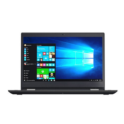 联想ThinkPad S1 2017 (01CD) 13.3英寸翻转超极本i5-7200U/8G/180G/触控屏