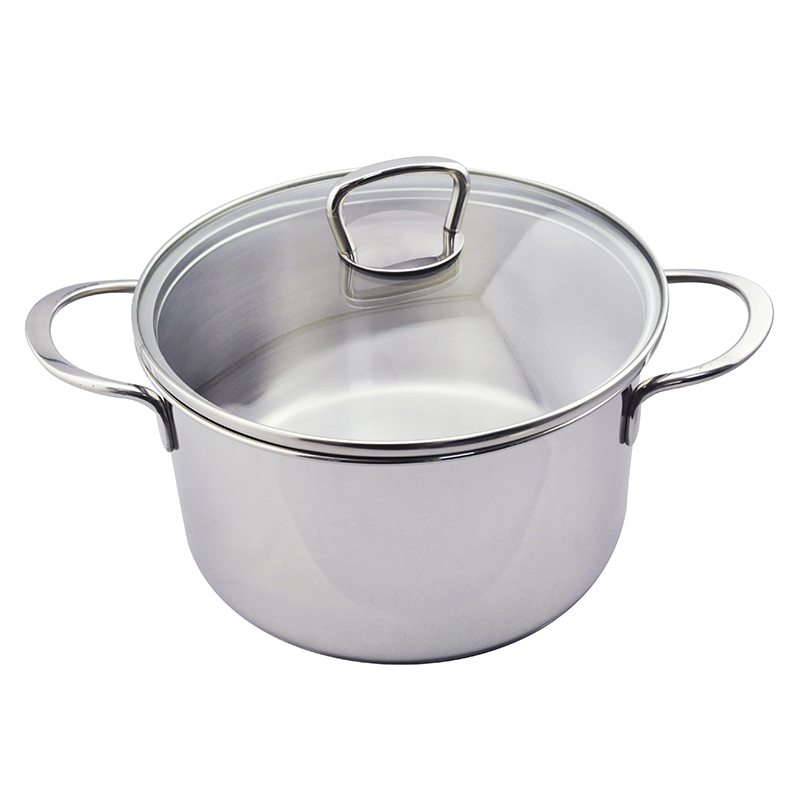 米技乐凯系列20CM汤锅
