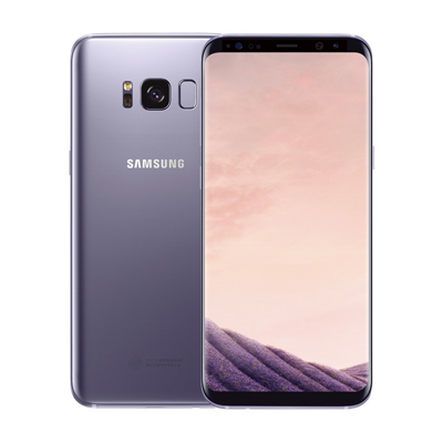 SAMSUNG/三星 Galaxy S8 (G9508)4G+64G 烟晶灰 移动4G+版手机