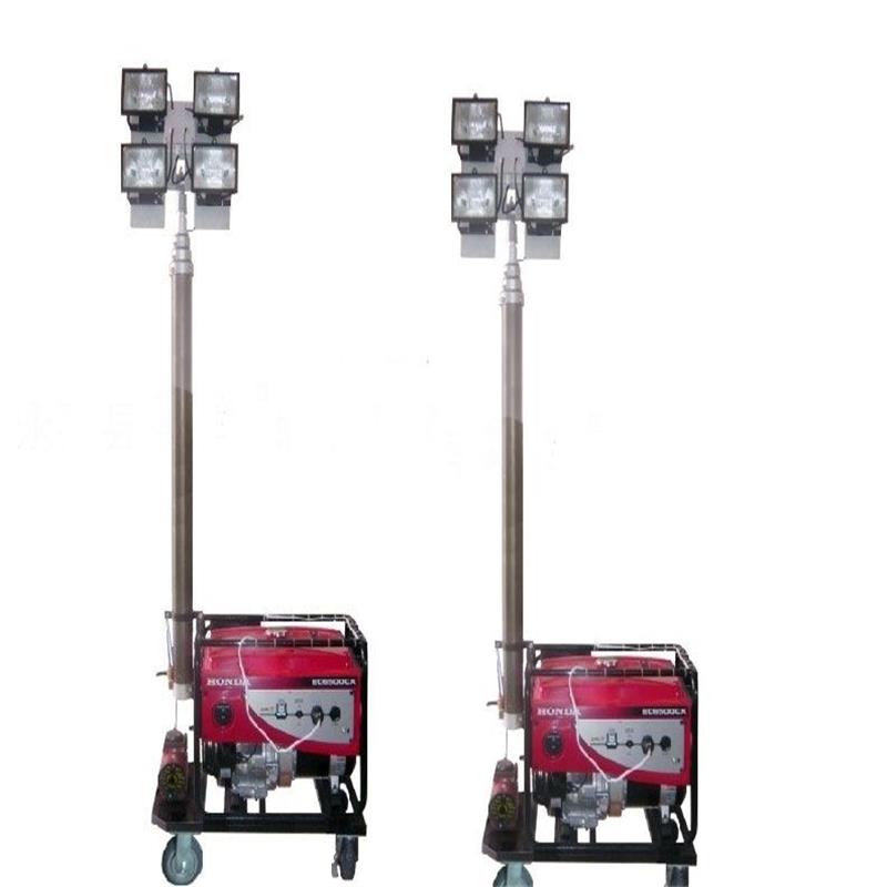 北建 移动照明设备国产GAD506-F