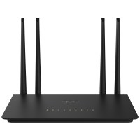 极路由gee Enjoy HC5861B双频千兆1200Mbps四天线智能无线路由器光纤宽带信号强覆盖广