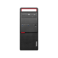 联想(Lenovo)ThinkCentre M4500t台式电脑23寸显示器(I5-4590 4G 1T)