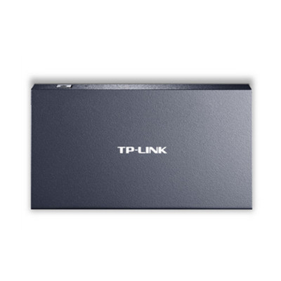 TP-LINK 1008+ 8口桌面交换机