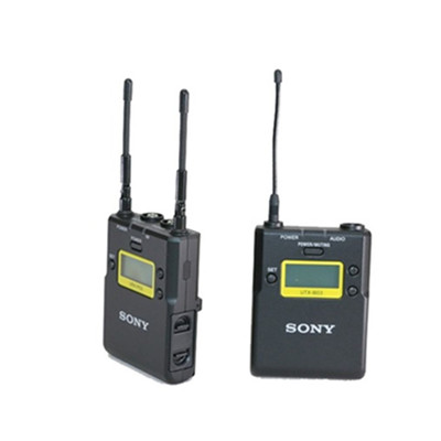 Sony/索尼 UWP-D11无线话筒