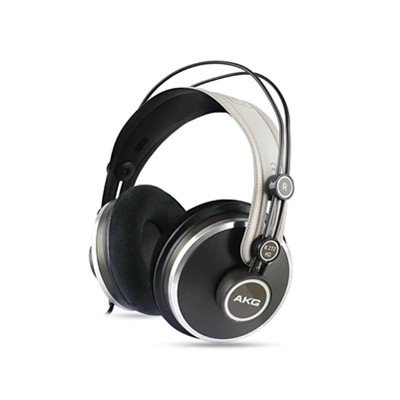 AKG/爱科技 K272HD监听耳机