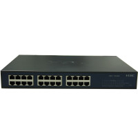 华三(H3C)SMB-S1224v2千兆以太网交换机