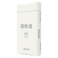 PM2.5检测仪