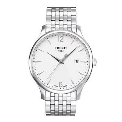 天梭TISSOT-俊雅系列 T063.610.11.037.00 石英男表