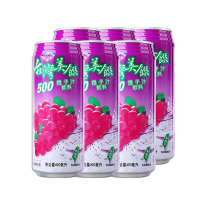 通天下葡萄汁饮料490ml*6