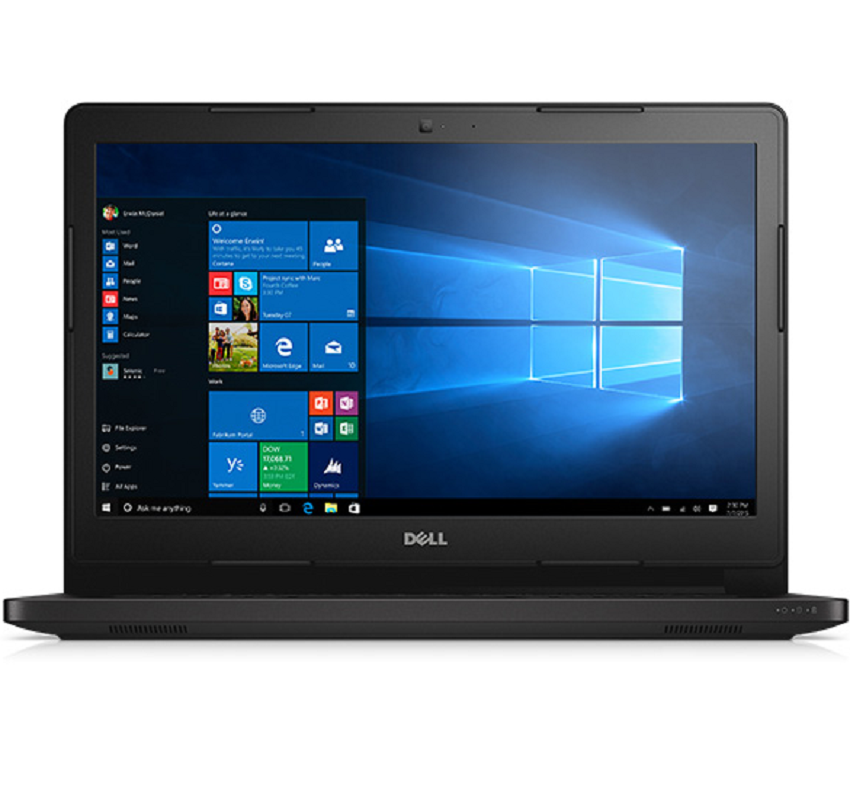 戴尔(DELL) Latitude 3470 14寸笔记本 ( i5-6200U 4G 1T 2G独显 win10 )