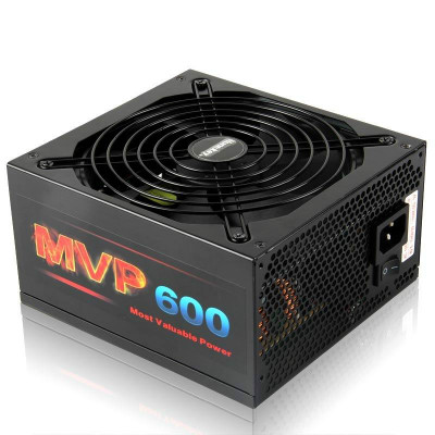 航嘉电源 MVP600 600W
