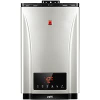 华帝(vatti)JSQ30-i12030-12 12升燃气热水器天然气 智能恒温速热 四季免调温 一键舒适浴 安全自检