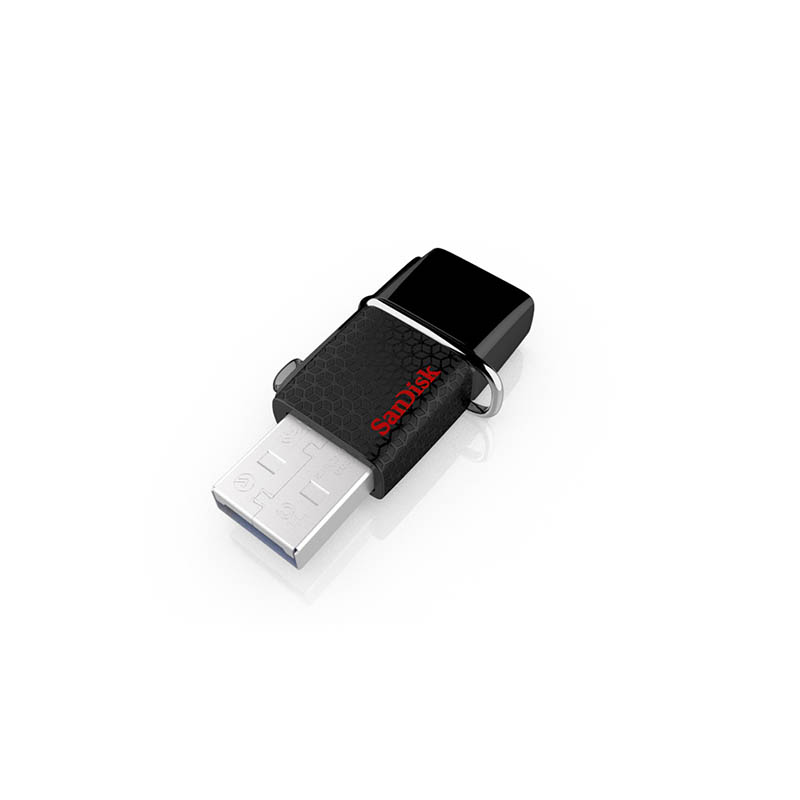 闪迪(SanDisk) 至尊高速 OTG USB3.0 手机U盘128GB 读速130MB/秒