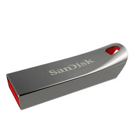 闪迪(SanDisk)酷晶 (CZ71) 16GB U盘