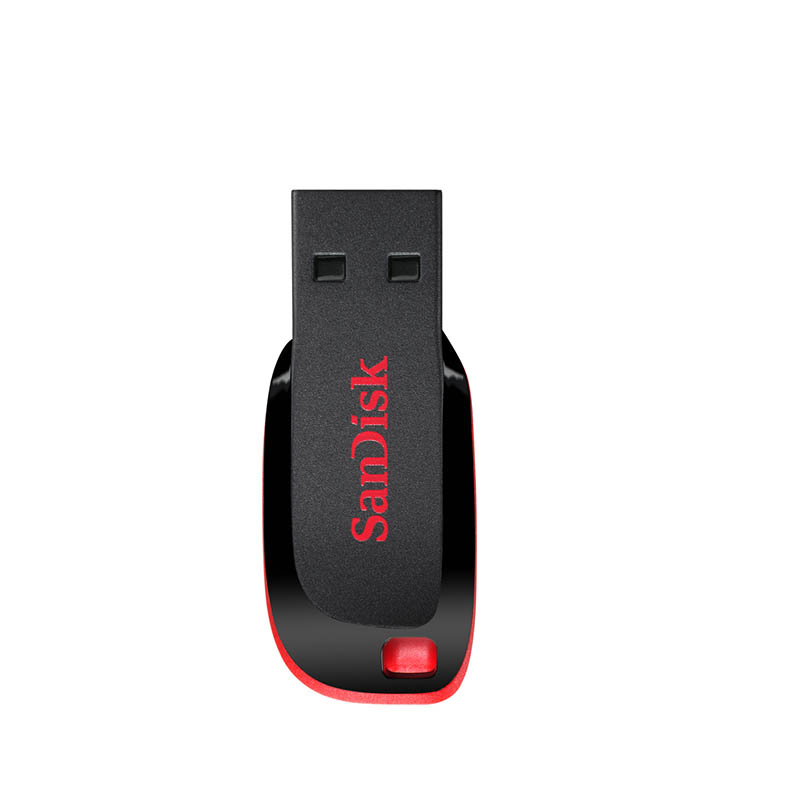 闪迪(SanDisk)酷刃 (CZ50) 128GB U盘