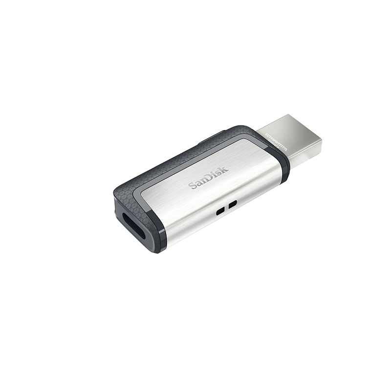 闪迪(SanDisk) 至尊高速(CZ450)Type-C 128GB 薄型U盘