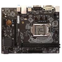 七彩虹(Colorful) C.H110M-K全固态版 V21 台式机主板(INTEL平台/LGA 1151)