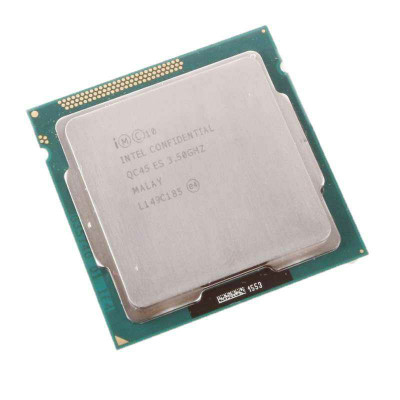 英特尔酷睿CPU i7-7700K 4.2GZ