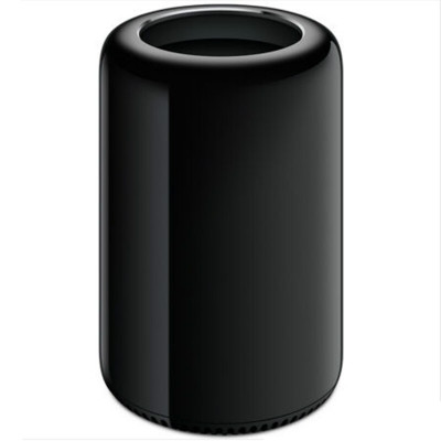 苹果Mac Pro电脑 MD878CH/A E5 16g 256g 3g独显 无光驱 macOS Sierra