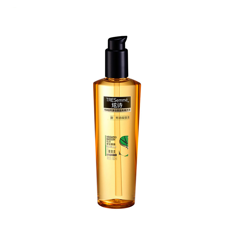 炫诗(Tresemme)垂坠顺滑润发菁华油100ml[联合利华]