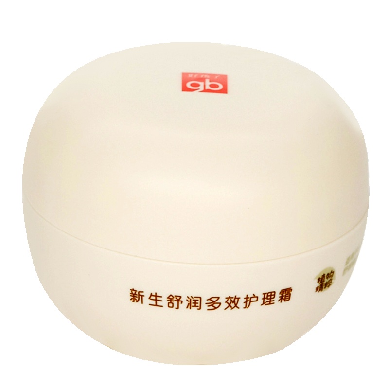 好孩子(gb)舒润 多效护理霜50g WV8105