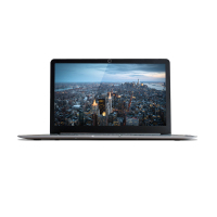 瑞迈 Z1尊尚版 13.3英寸超级本笔记本电脑(M5-5y71 8GB 256G固盘 2K分辨率)