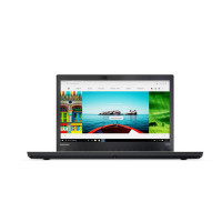 ThinkPad T470(1VCD)14英寸轻薄商务笔记本电脑(I5-7200U/8G/1TB/WIN10/独显)