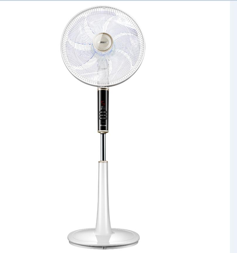 艾美特FS4081SR遥控落地扇