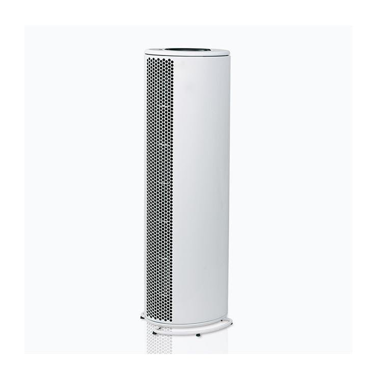 远大空气净化器除甲甲醛家用除雾霾PM2.5除尘杀菌空气净化机TB400