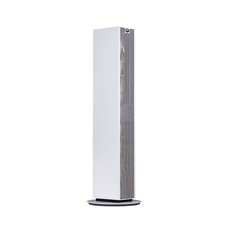 远大(BROAD)空气净化器TA2000家用商用除雾霾除甲醛烟除尘除PM2.5空气净化机适用60㎡以上大空间