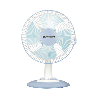 美菱(MELING) 电风扇FT-30A(3) 电风扇四叶台式转页扇