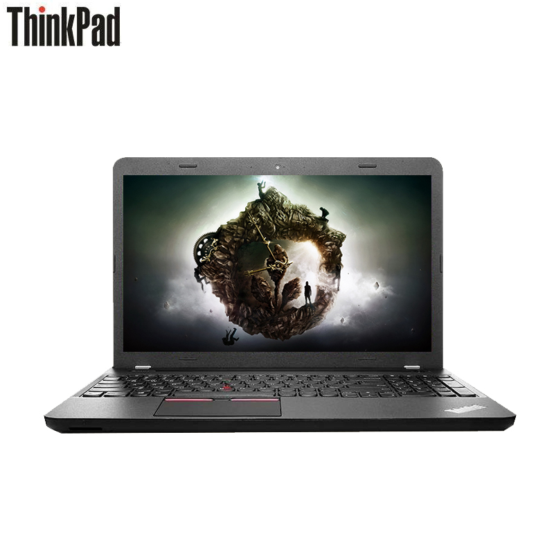 联想ThinkPad E570-1TCD 15.6英寸笔记本电脑Intel i5-7200U 8G 500GB 2G独显