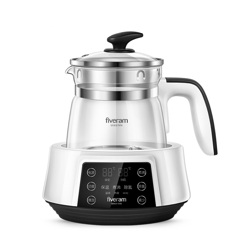 五羊孩子宝智能恒温调奶器 FR608