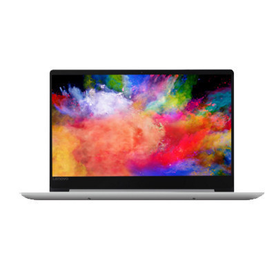 联想(Lenovo)720S 14英寸轻薄本笔记本电脑(I7-7500U 8G 256GB SSD 2G独显 银色)