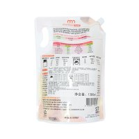 茉朵莉芒果味洗衣液 1380ml