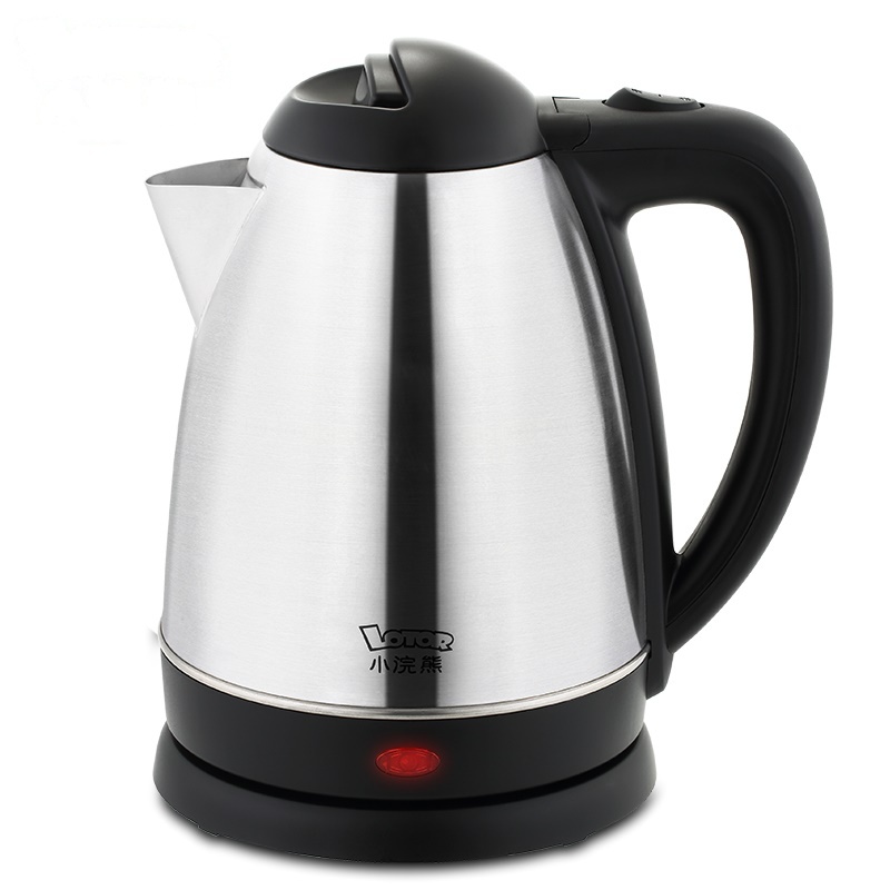 小浣熊 HM-318S 电热水壶