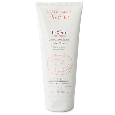 雅漾Avene三重修护滋润霜200ml