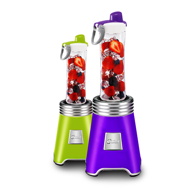 OSTER/奥士达 BLSTMM1-WGN-073家用料理搅拌机多功能奶昔榨果汁机升级款