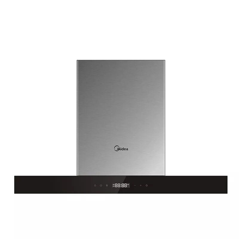 美的烟灶套餐TT9030-GR+MQ7230-G